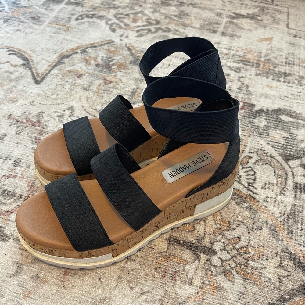 Steve Madden Sandal